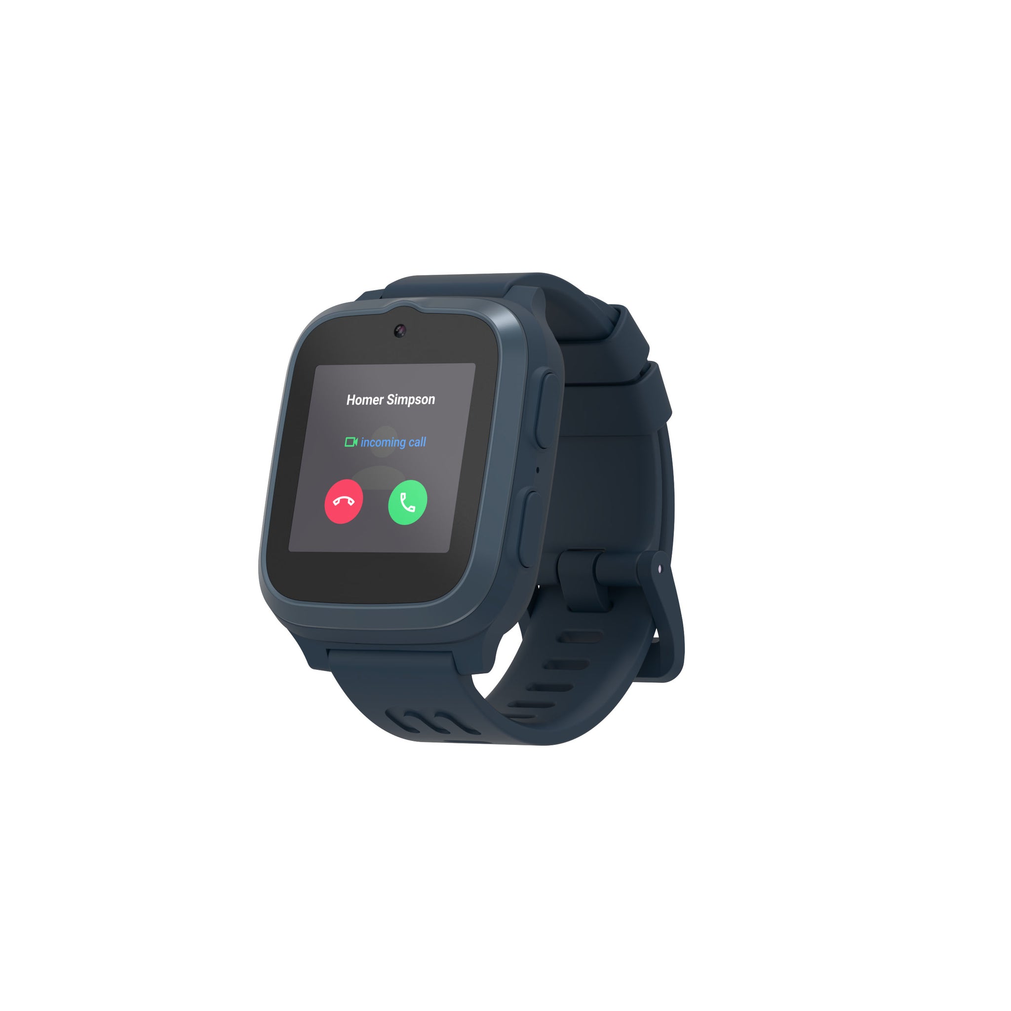 myFirst Fone S3 4G 音樂智能手錶(GPS追蹤)