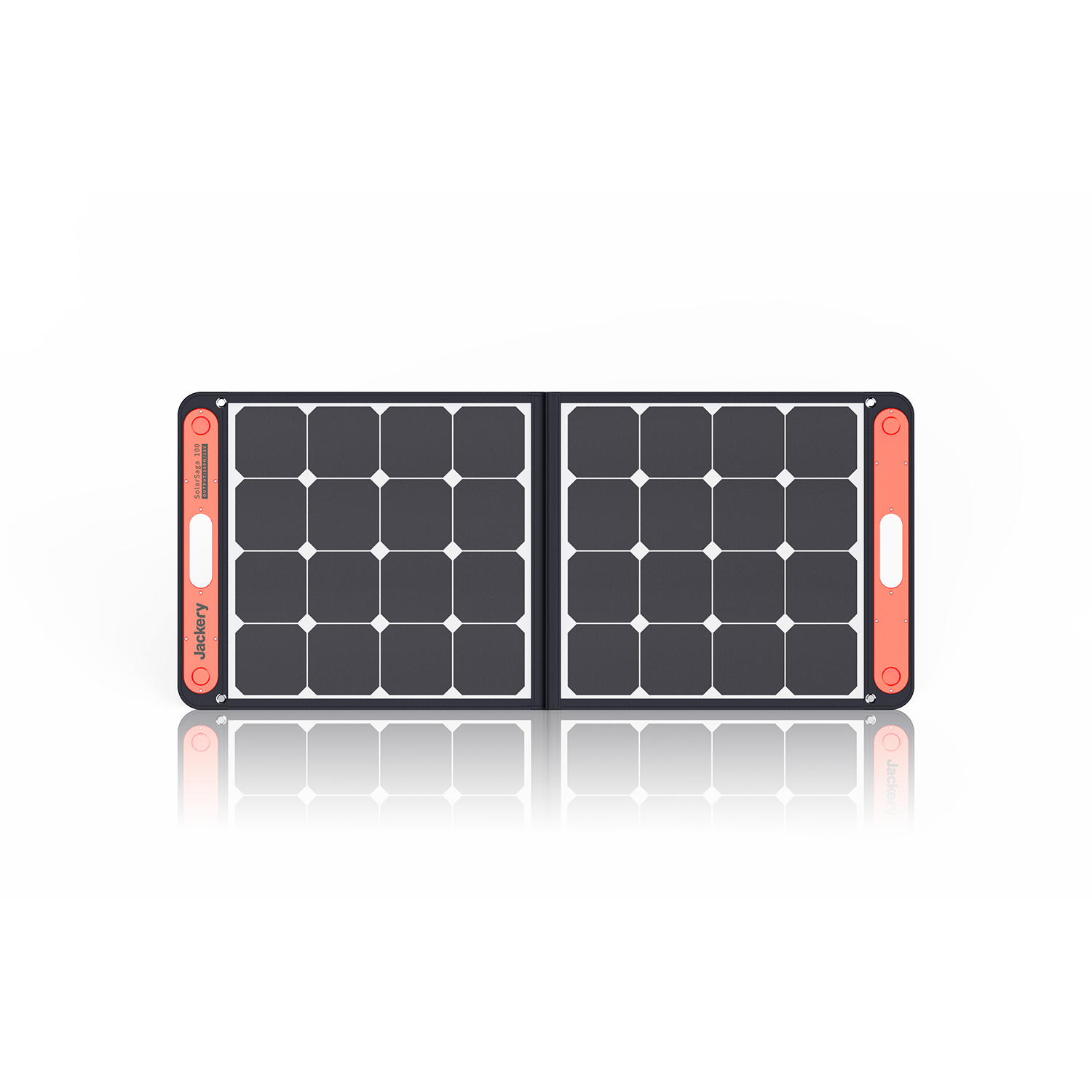 Jackery SolarSaga 100W太陽能電池板
