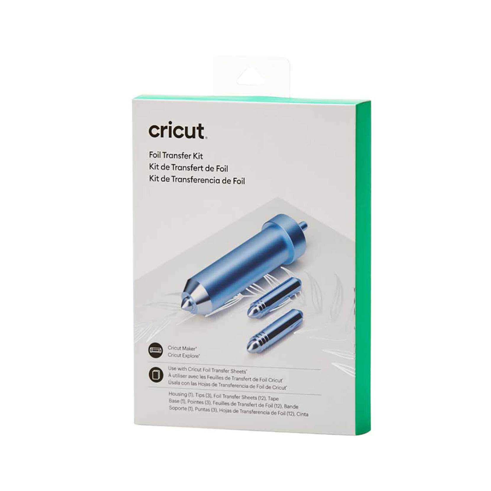 CRICUT Foil Transfer Tool (2008727)