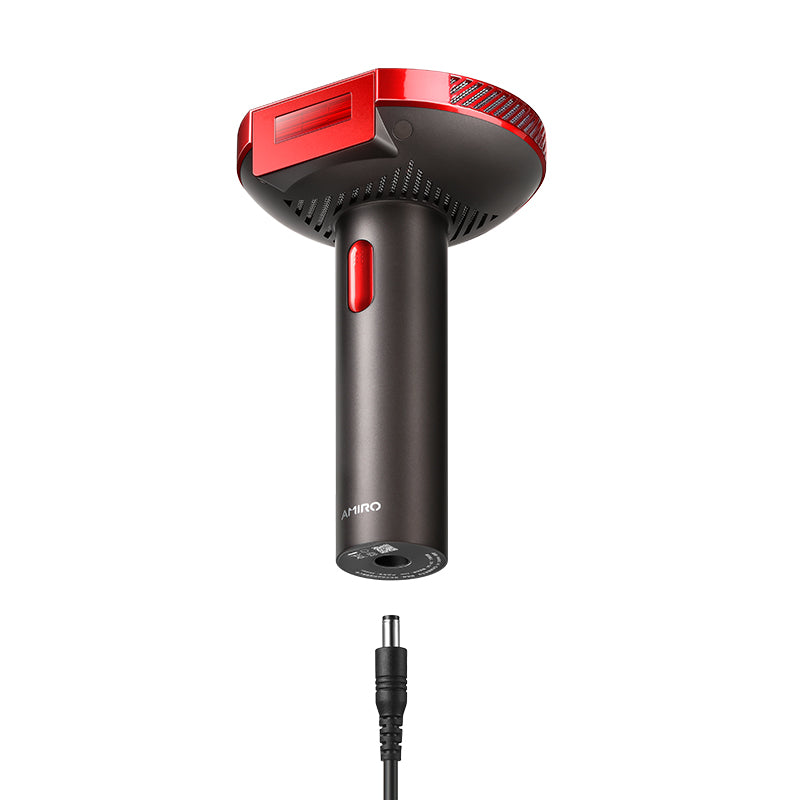 AMIRO IPL Hair Removal Device
