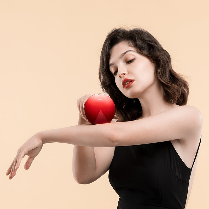 AMIRO IPL Hair Removal Device