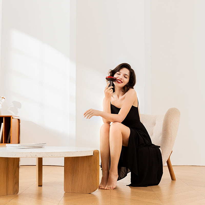 AMIRO IPL Hair Removal Device