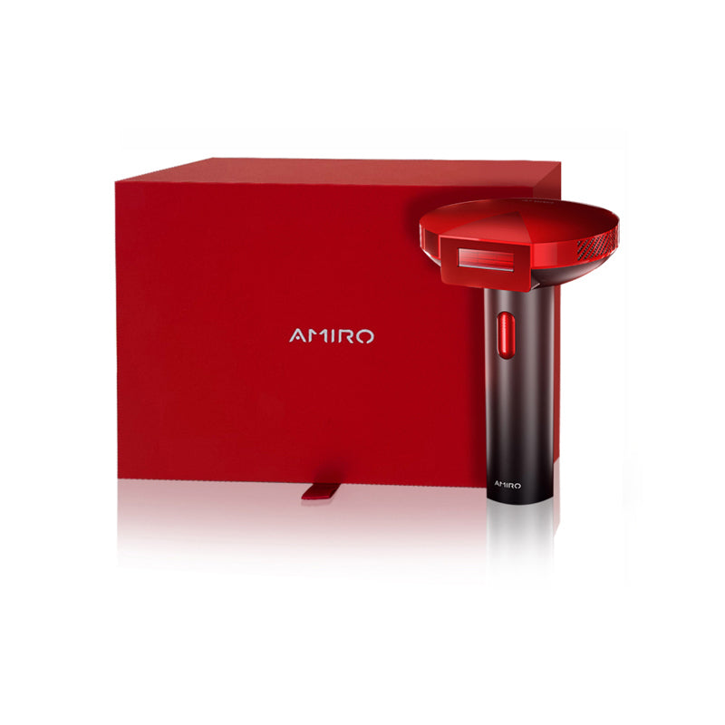 AMIRO IPL Hair Removal Device