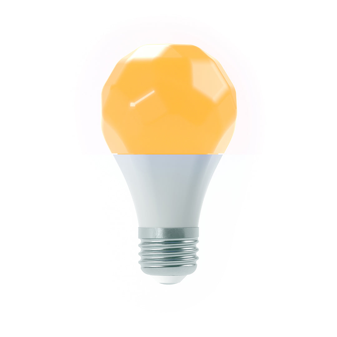 Nanoleaf Essentials HomeKit A60|E27 Smart Bulb (Thread version，Non-Matter）