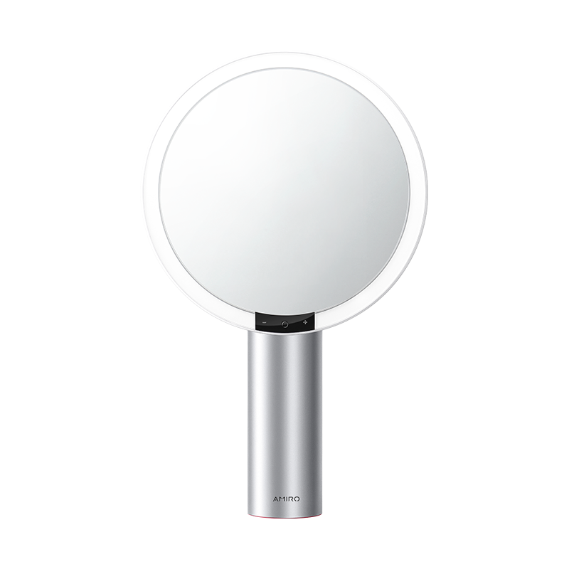 値下げ！！AMIRO Oath Auto Sensor Mirror AMIRO Oath Auto illuminate Sensor Mirror （White） – Hong Kong