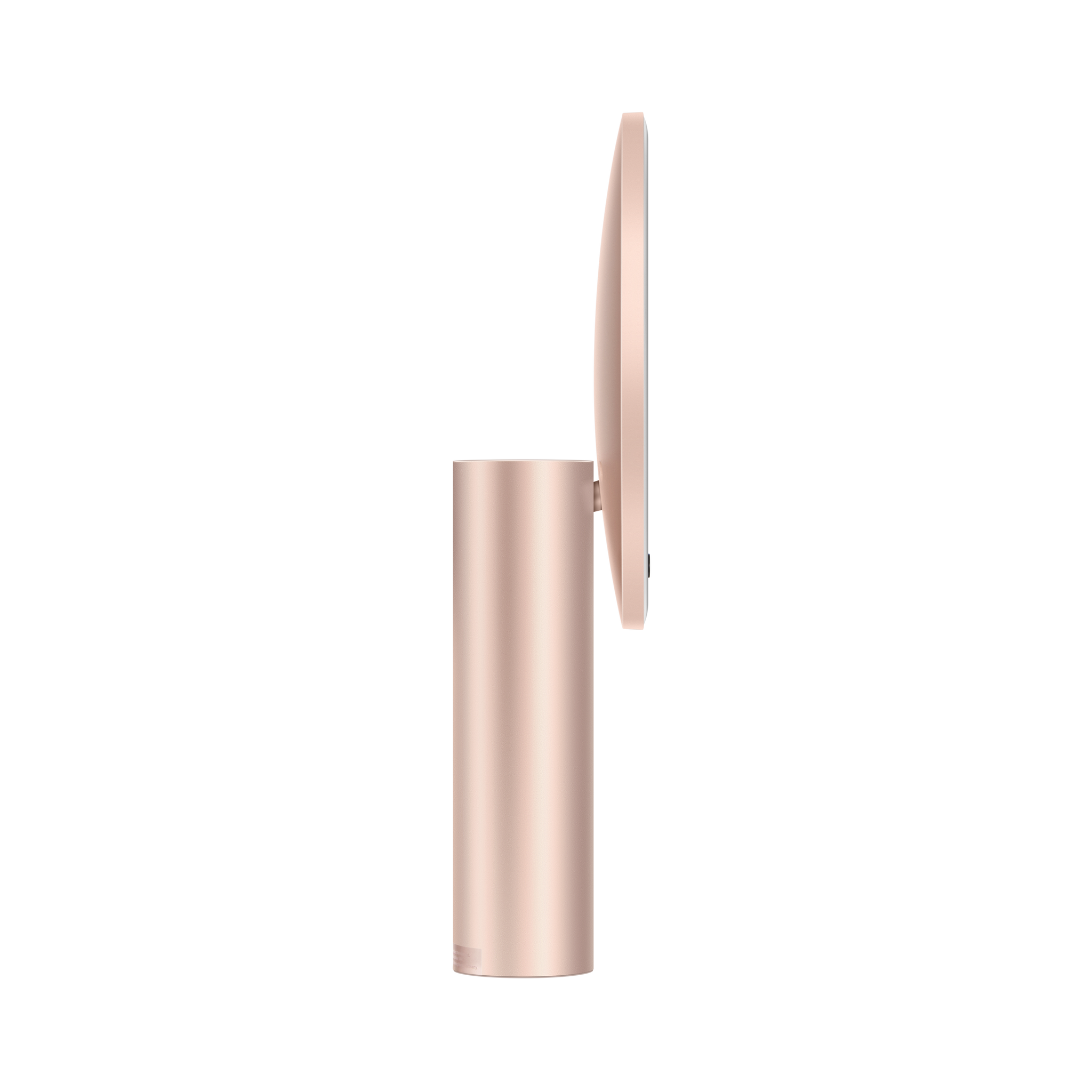 AMIRO Oath Auto illuminate Sensor Mirror （Special Edition - Pink Color）