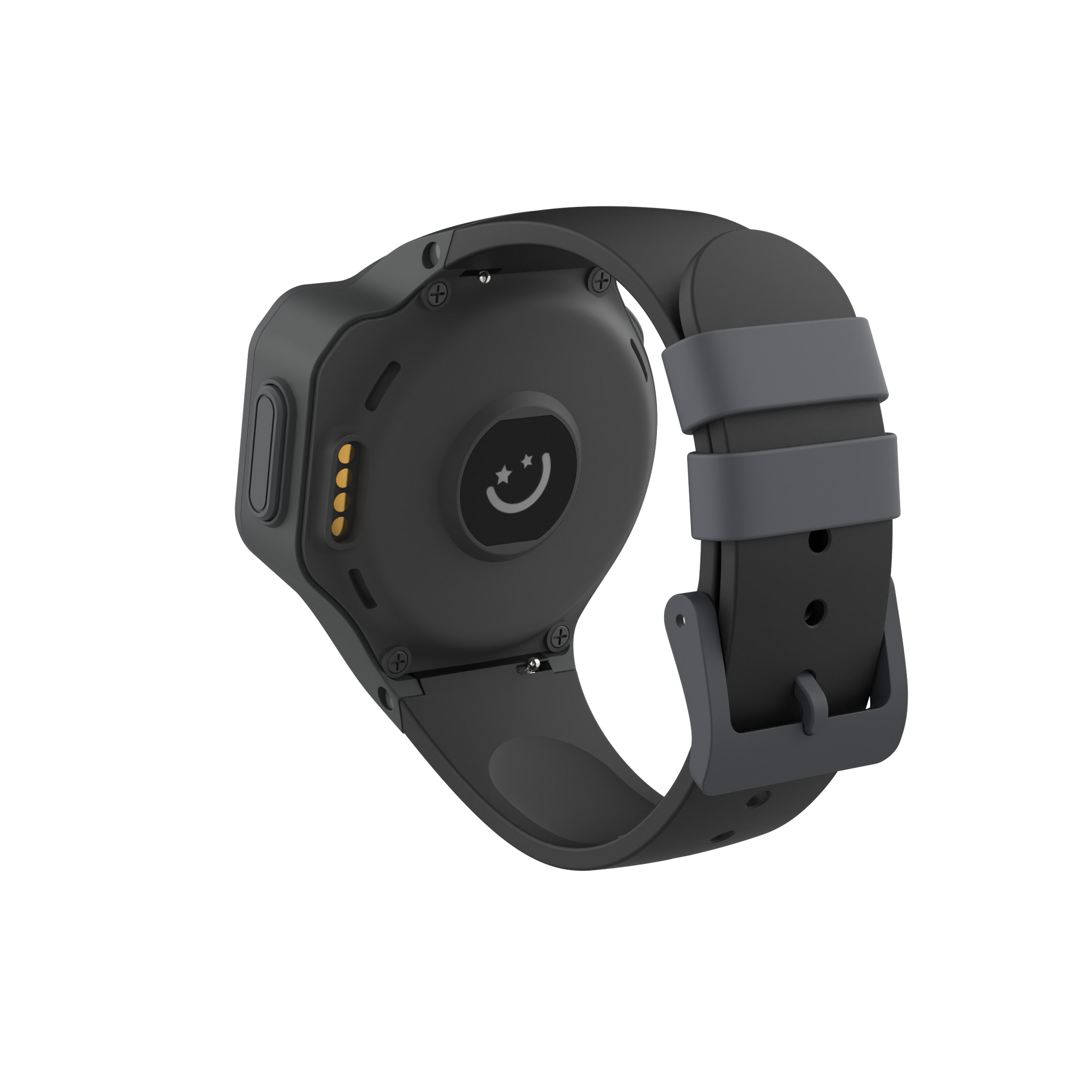 myFirst Fone R1c 4G GPS音樂智能手錶