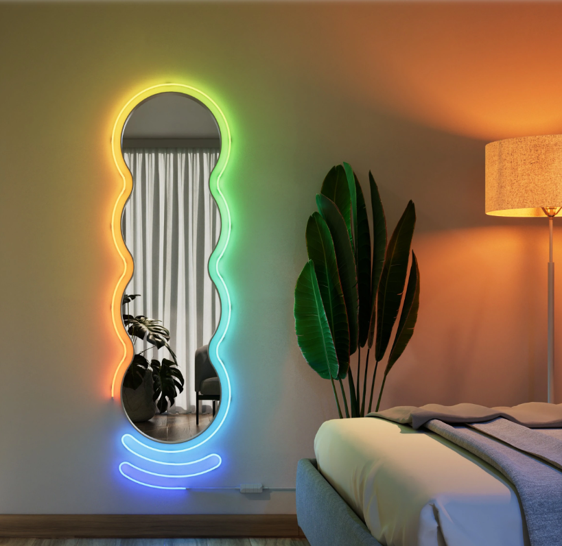 Nanoleaf Smart Multi Colour Rope Light