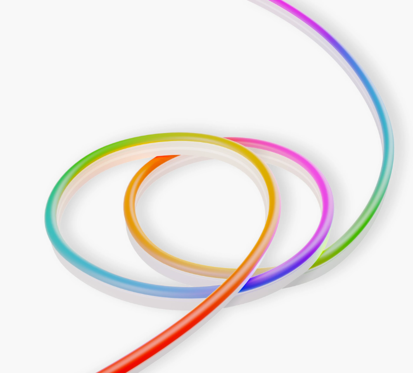 Nanoleaf Smart Multi Colour Rope Light