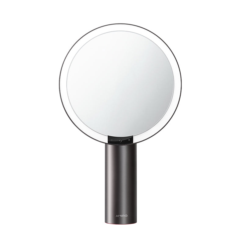 AMIRO Oath Auto illuminate Sensor Mirror （Black）