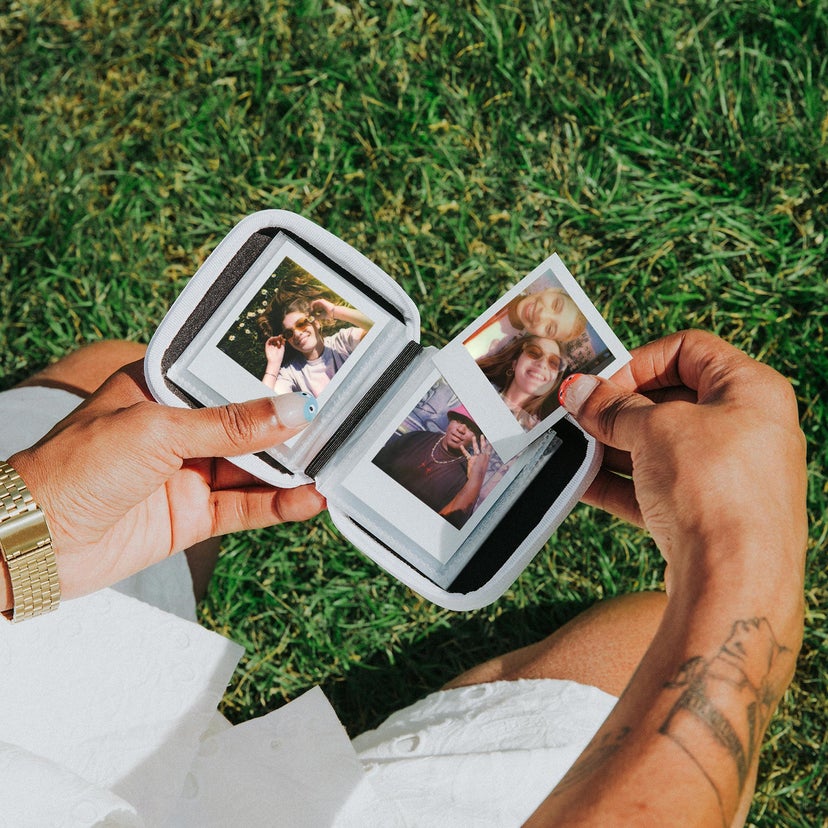 Polaroid Go Pocket Photo Album