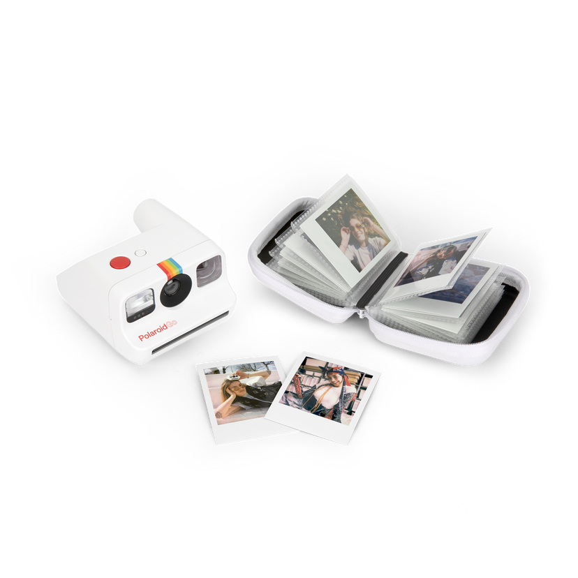 Polaroid Go 口袋相簿