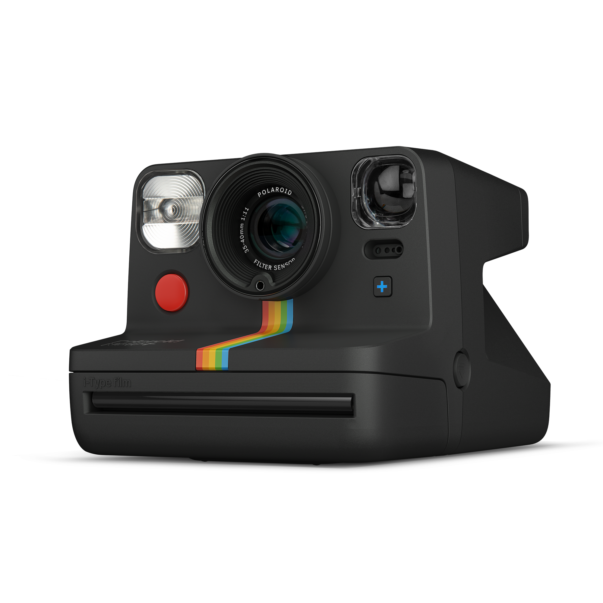 Polaroid Now+ i‑Type Instant Camera