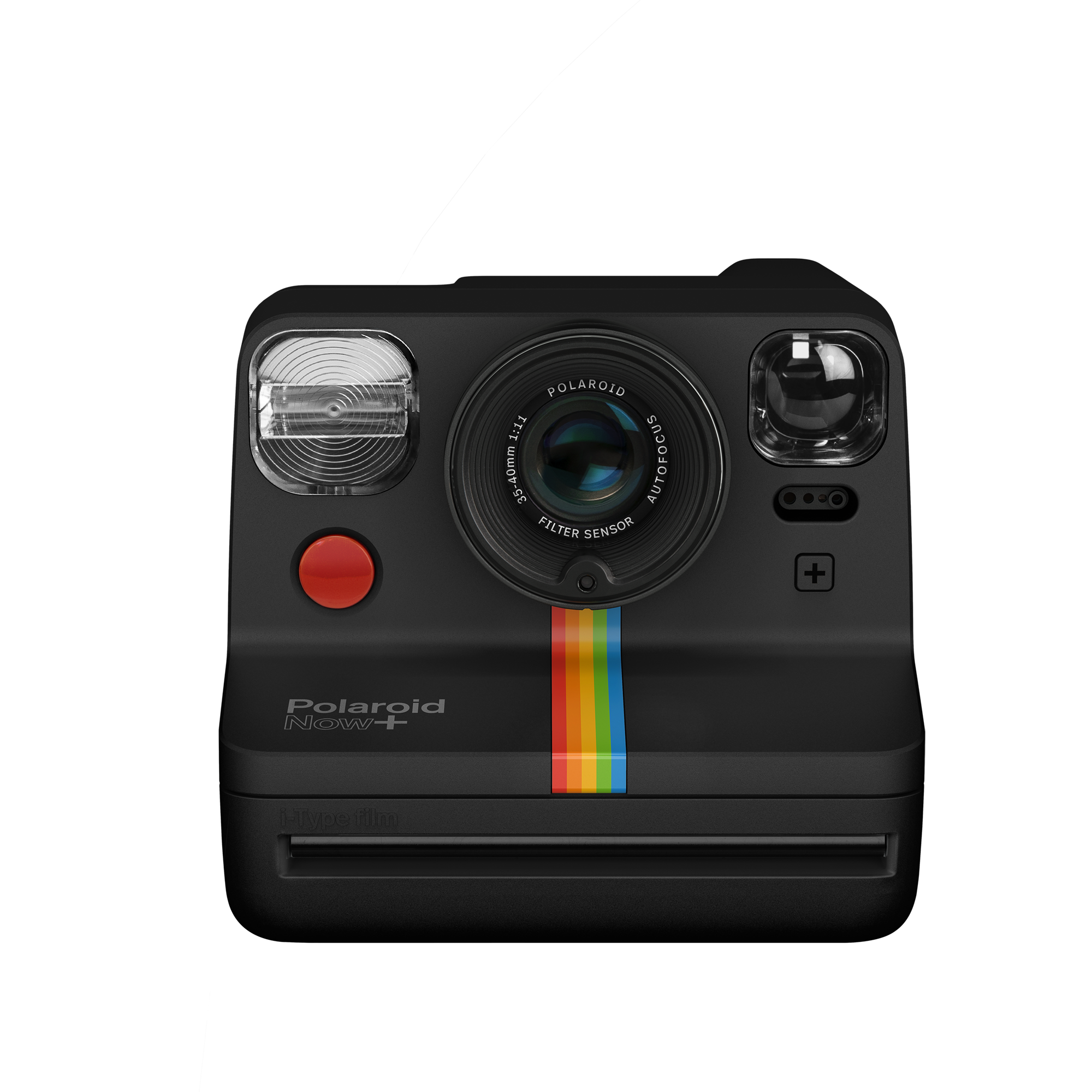 Polaroid Now+ i‑Type Instant Camera