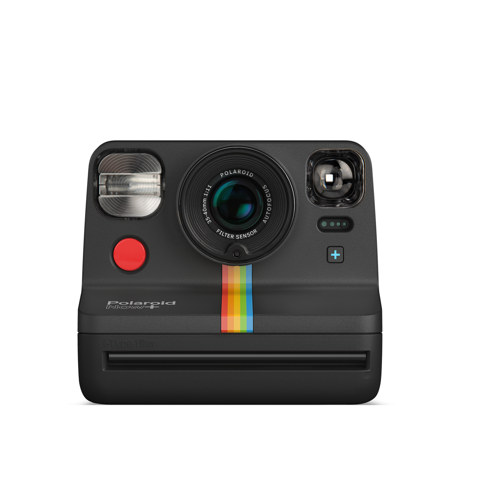 Polaroid Now+ i‑Type Instant Camera