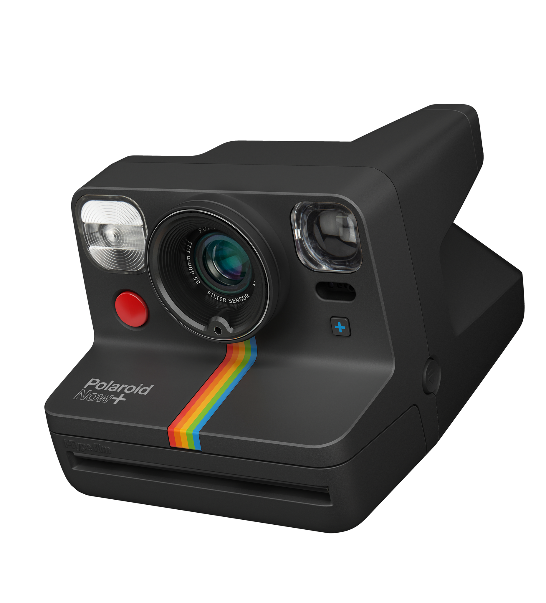 Polaroid Now+ i‑Type Instant Camera