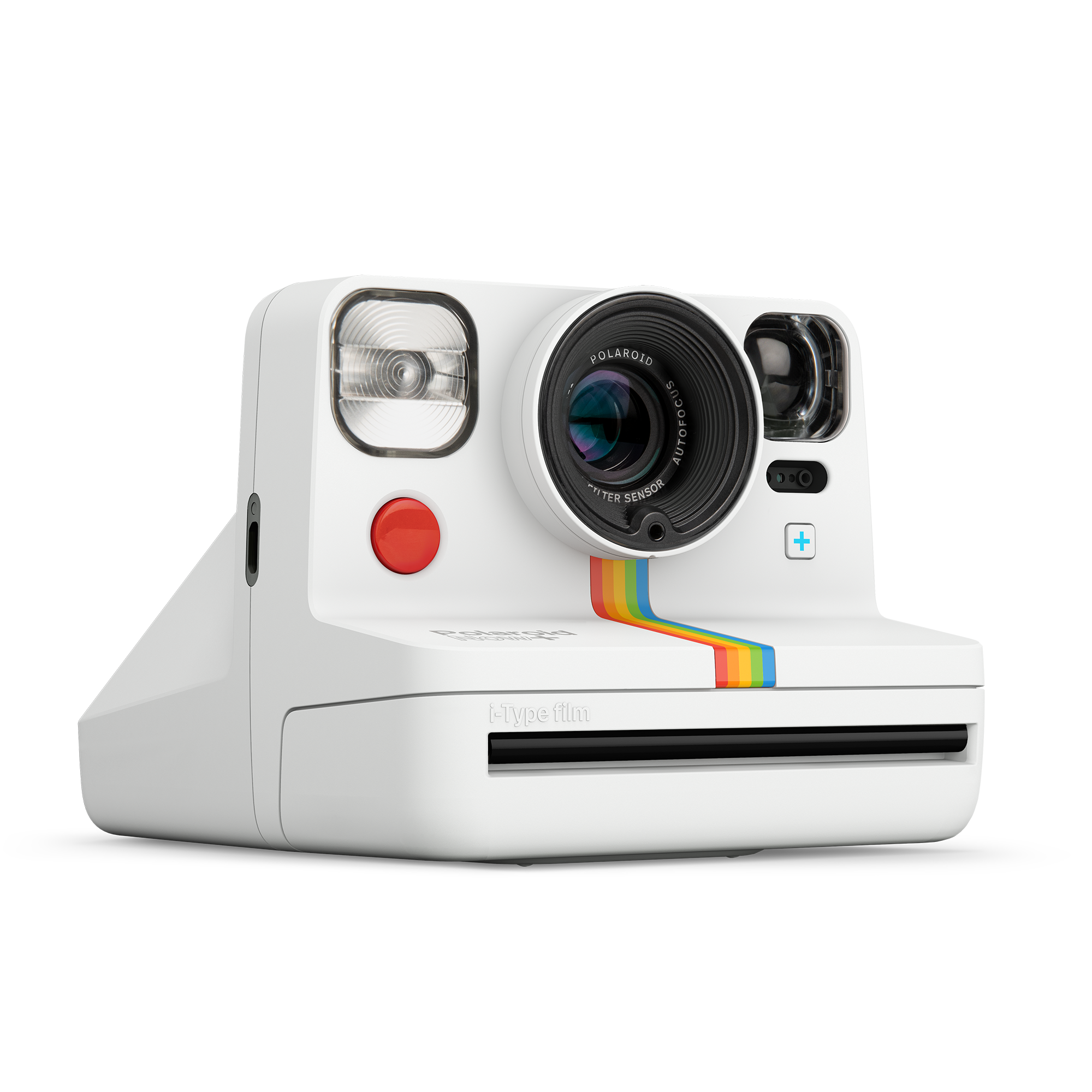 Polaroid Now+ i‑Type Instant Camera