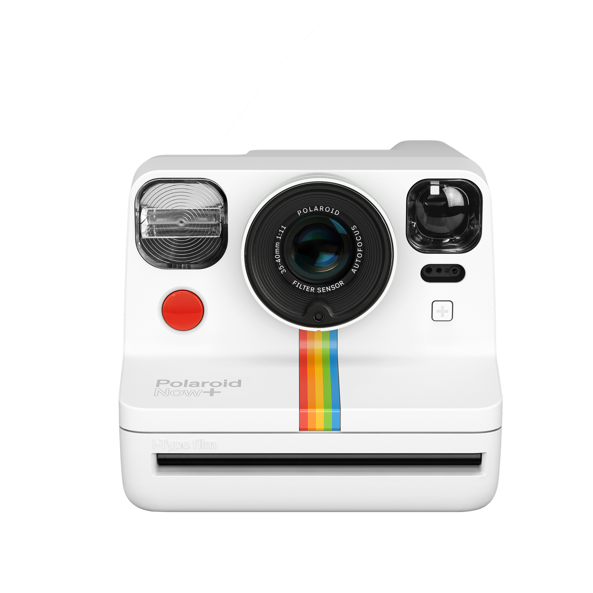 Polaroid Now+ i‑Type Instant Camera