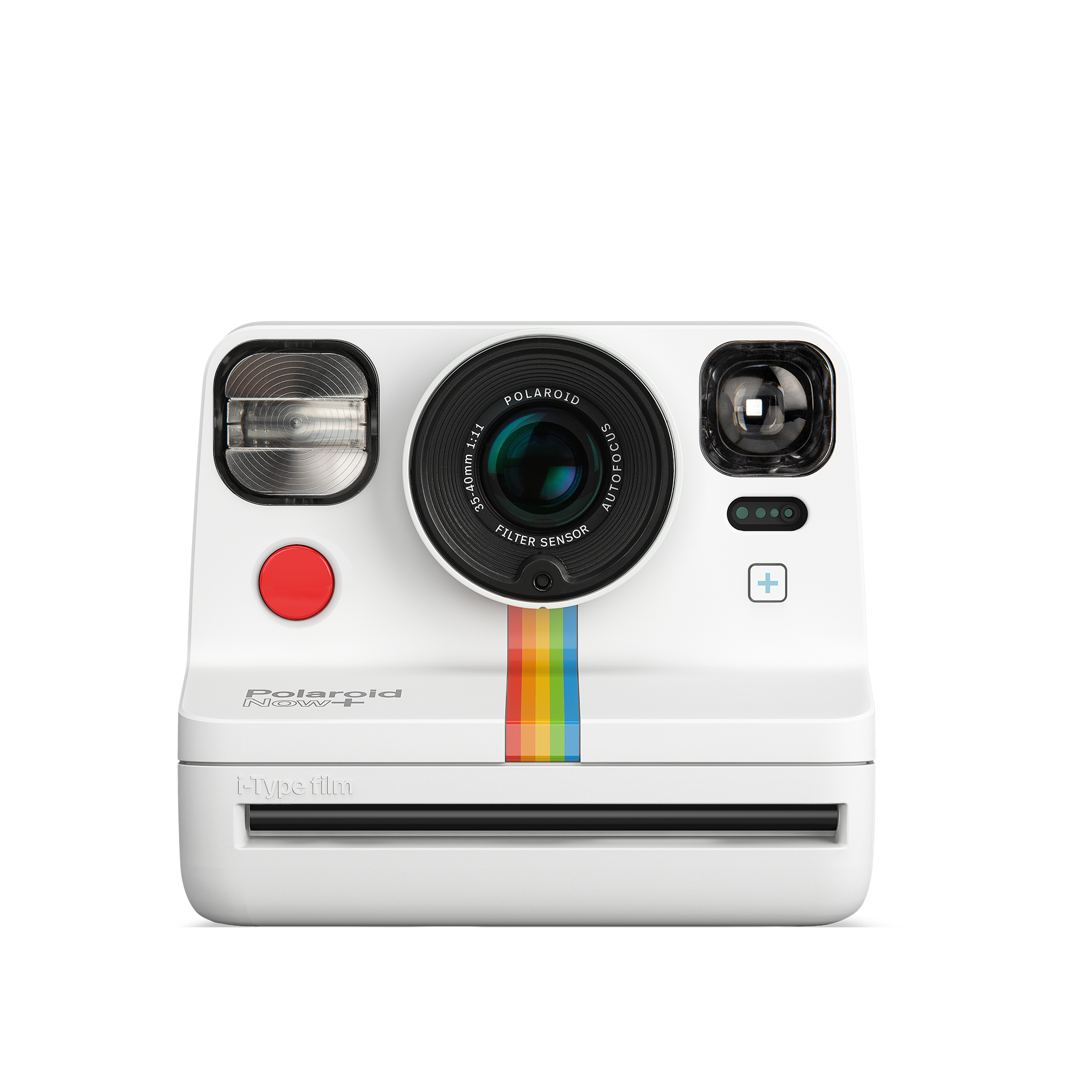 Polaroid Now+ i‑Type Instant Camera