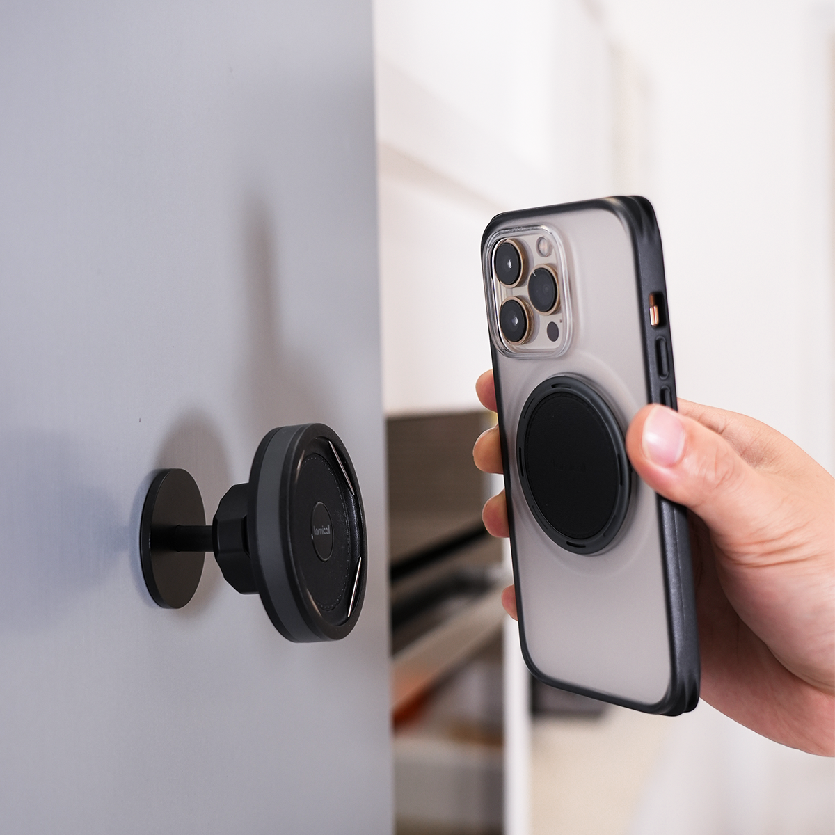 LAMICALL ALL LOCK Wall Mount