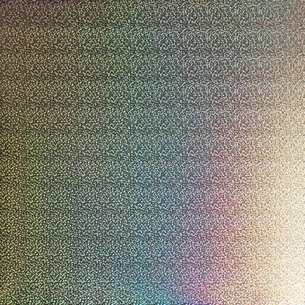 CRICUT JOY™ Smart Vinyl™ Holographic Pattern Sampler – Permanent(2007154)