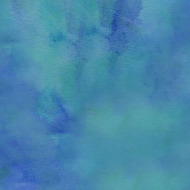 CRICUT JOY 智能熨印貼系列-水墨染(藍色)(2007237)