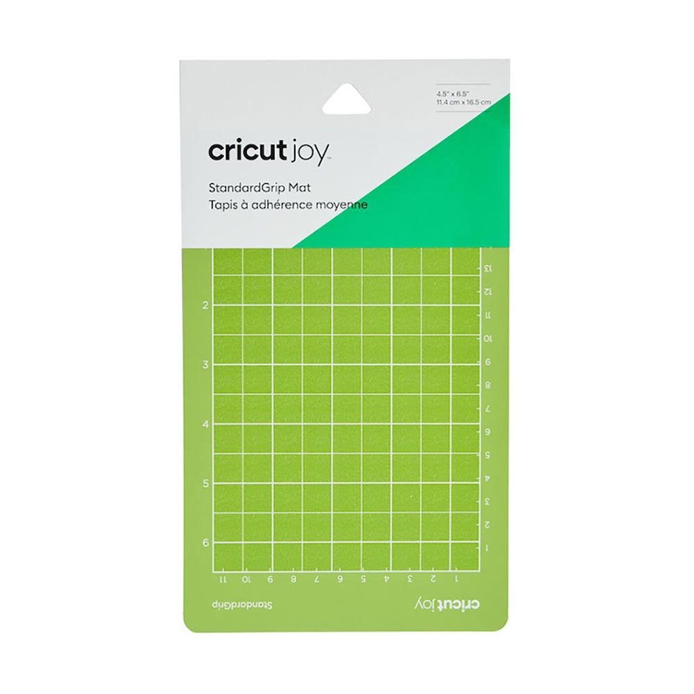 CRICUT JOY™ Standard Grip Mat(2007931)