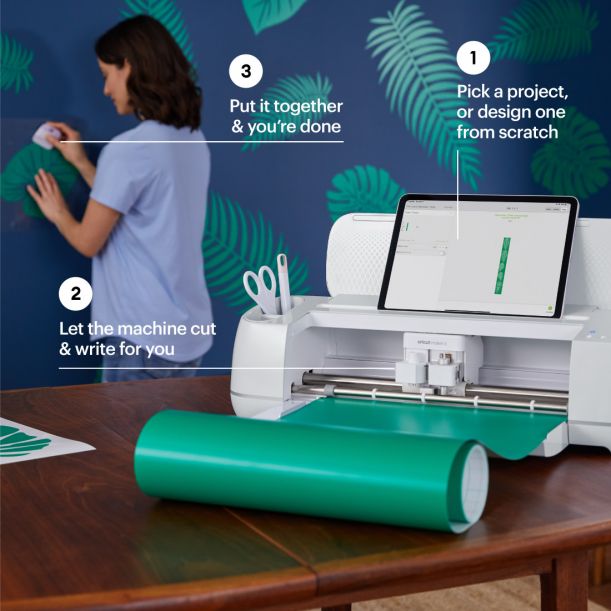 CRICUT Maker 3® (2008335)