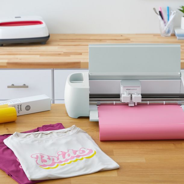 CRICUT Explore® 3 裁切機 (2008338)