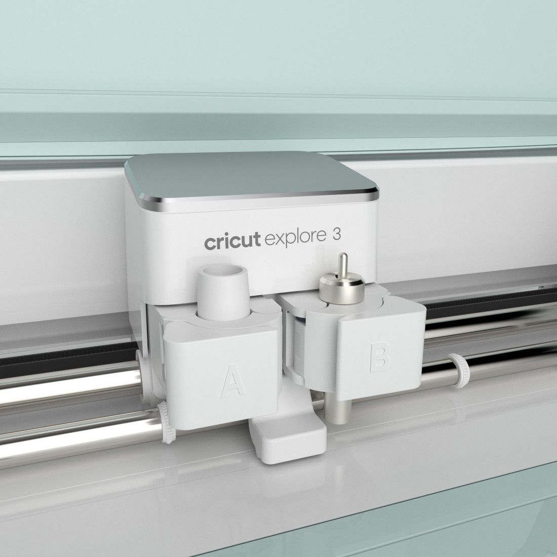 CRICUT Explore® 3 裁切機 (2008338)