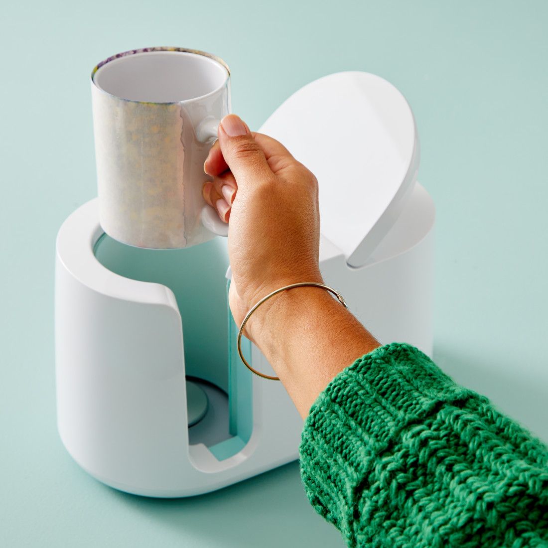 CRICUT Mug Press™ (2008736)