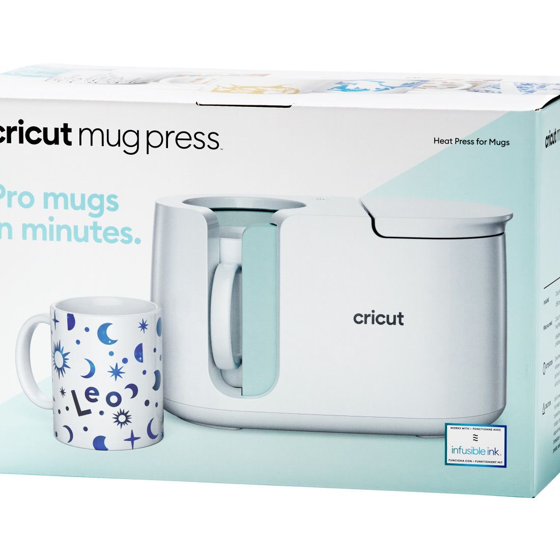 CRICUT Mug Press™ (2008736)