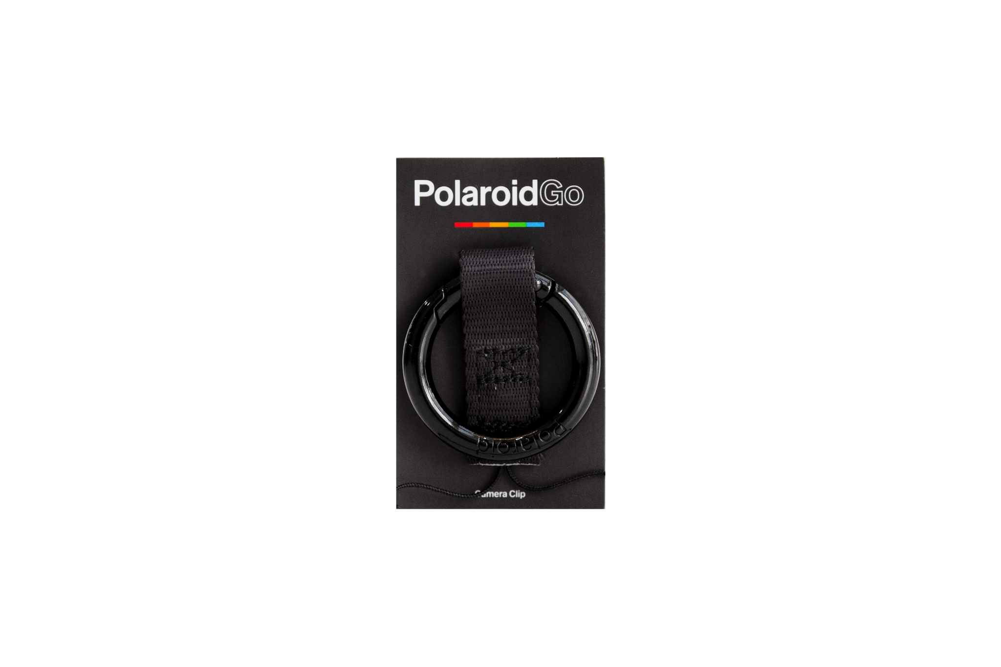 Polaroid Go Camera Clip