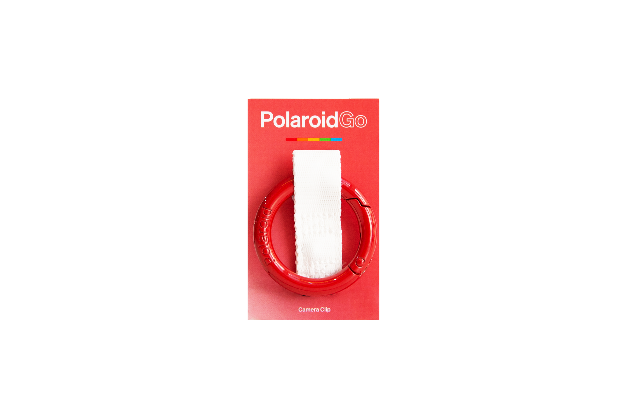 Polaroid Go Camera Clip