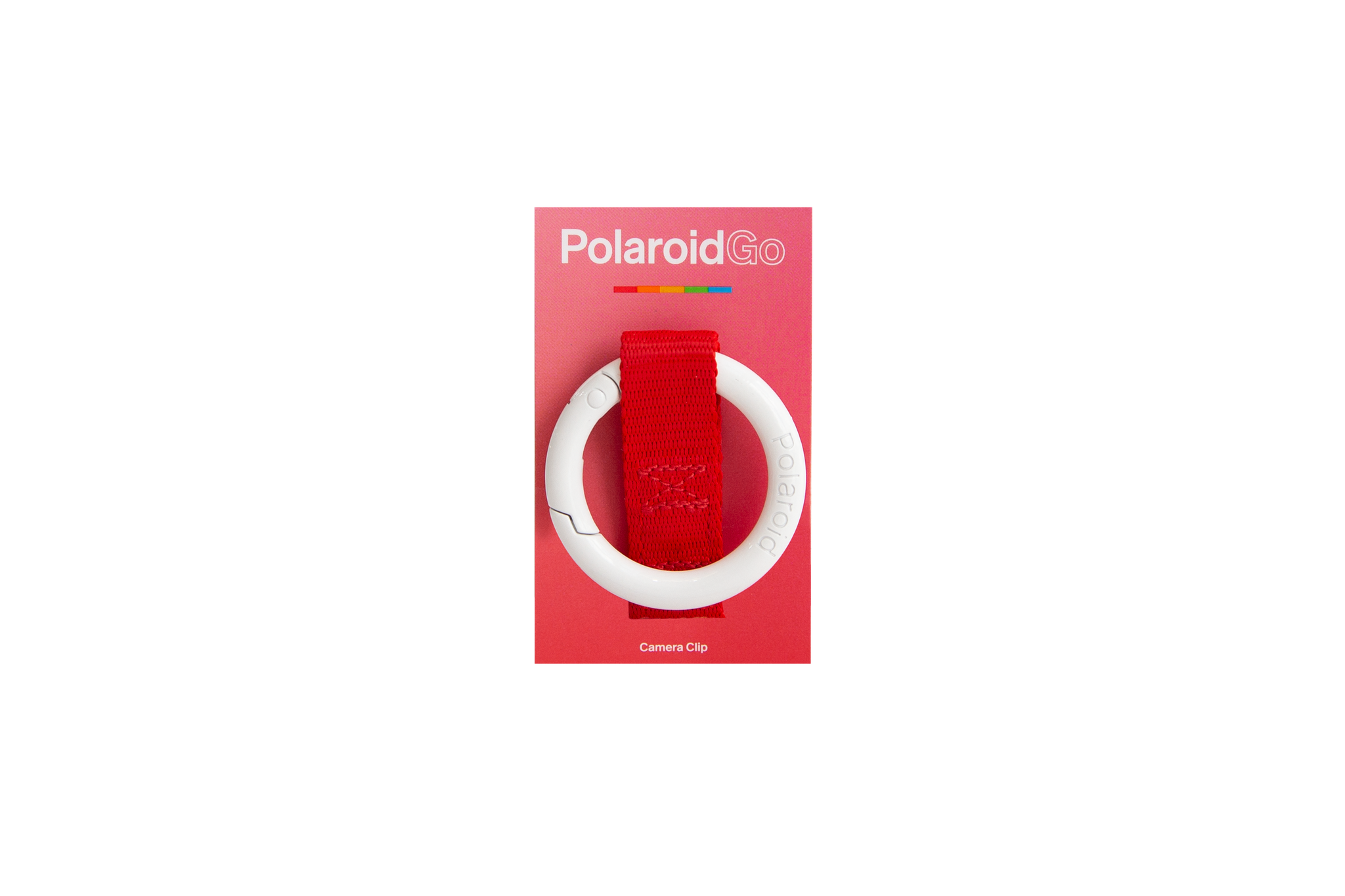 Polaroid Go Camera Clip