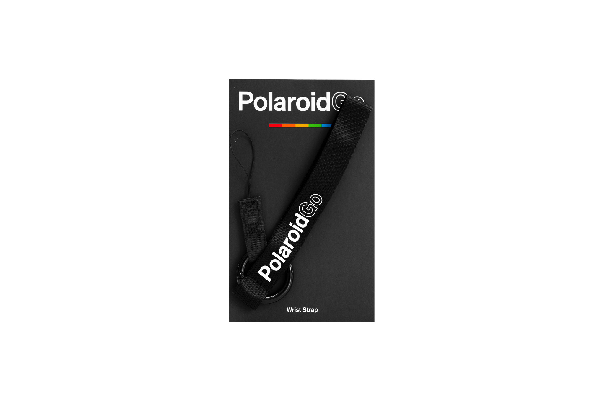 Polaroid Go 手帶