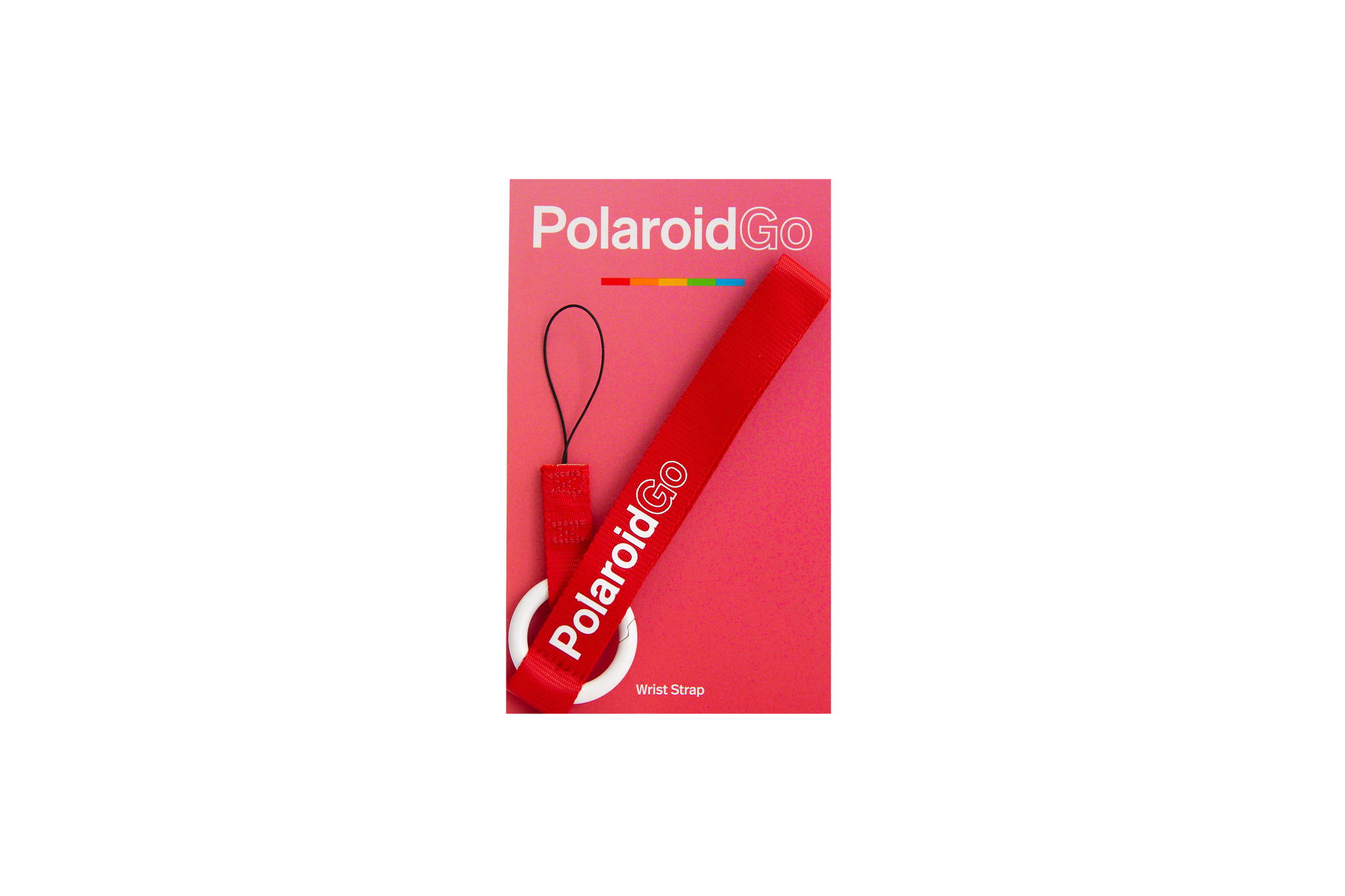 Polaroid Go 手帶