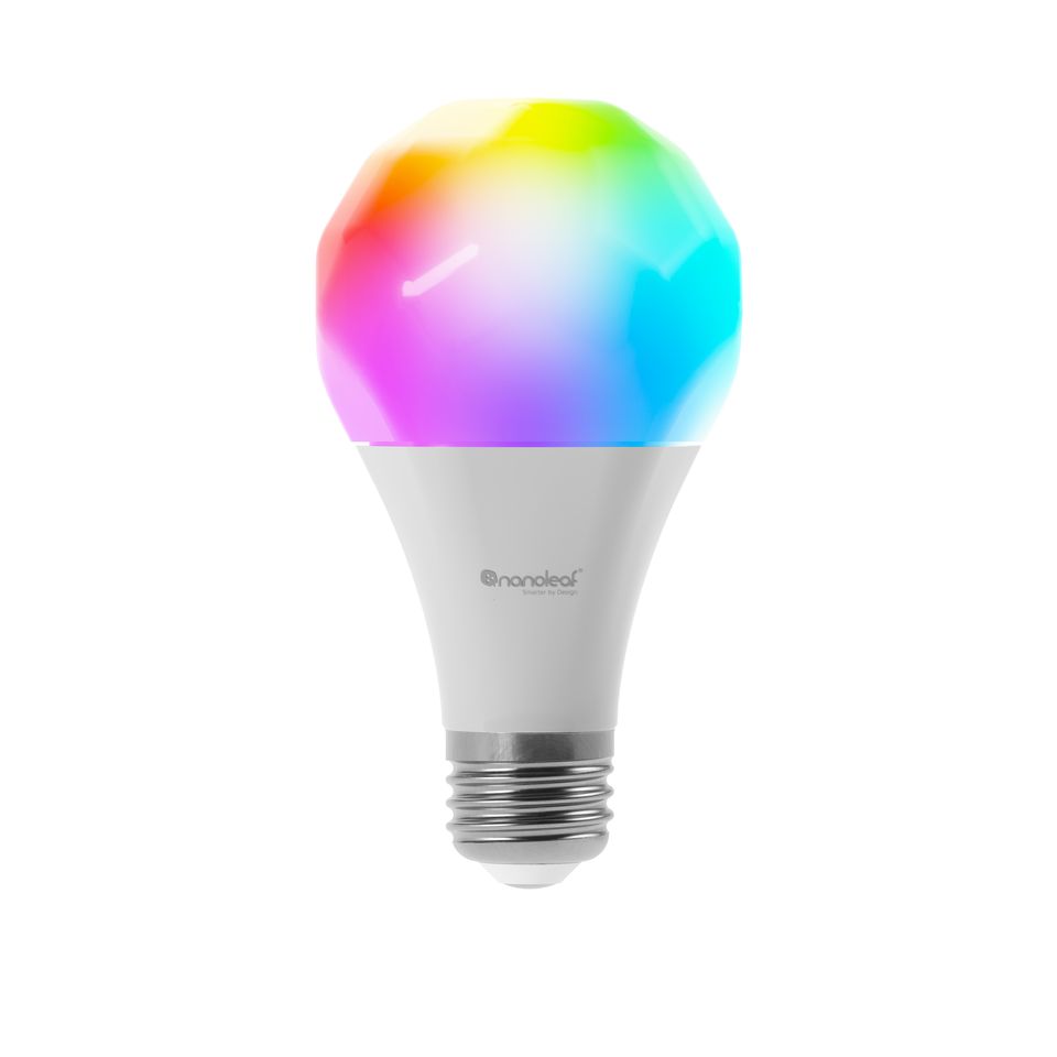 Nanoleaf Essentials Bulbs A60|E27