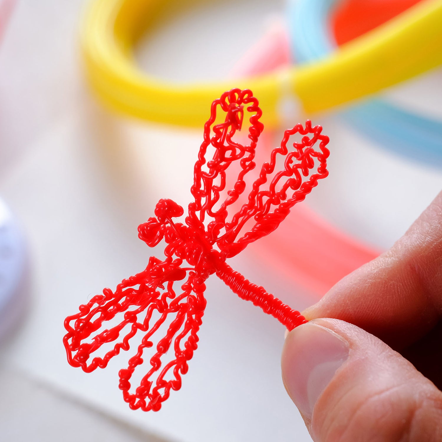 myFirst 立體打印筆 3DPen Make