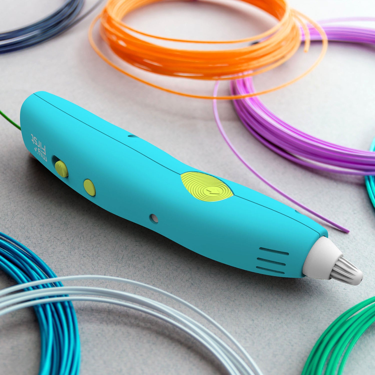 myFirst 立體打印筆 3DPen Make