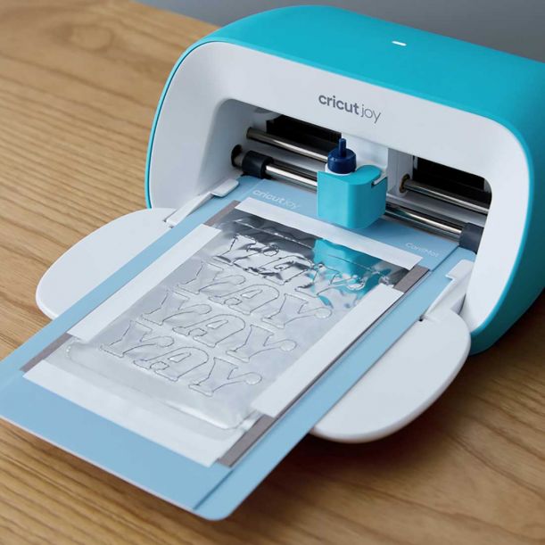 CRICUT JOY 鋁箔轉移工具(2009057)