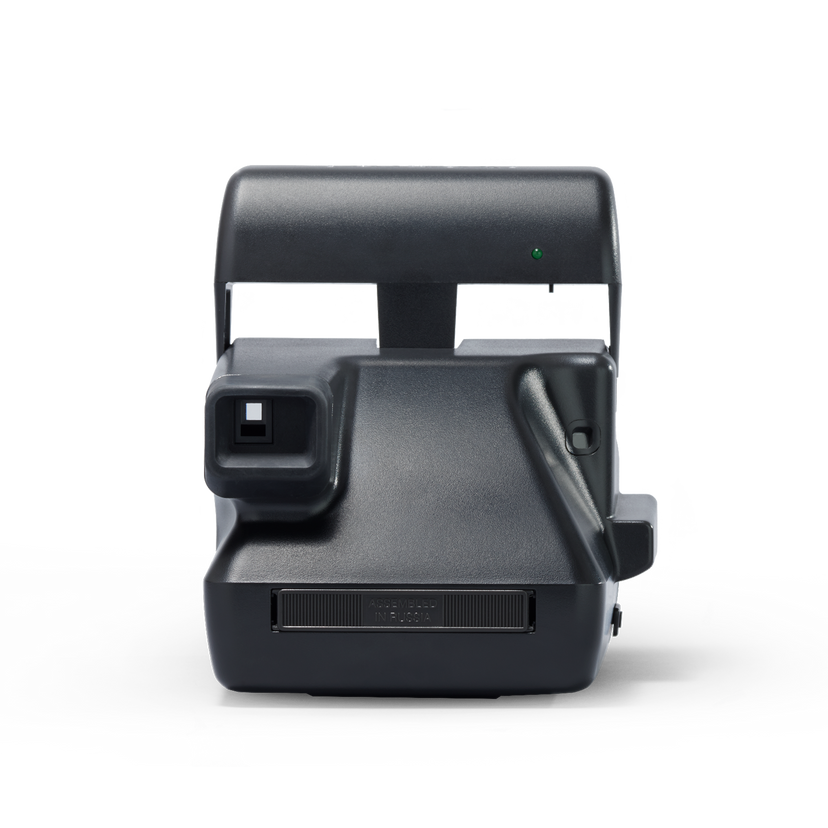 Polaroid 600 OneStep Close Up Instant Camera (4715)