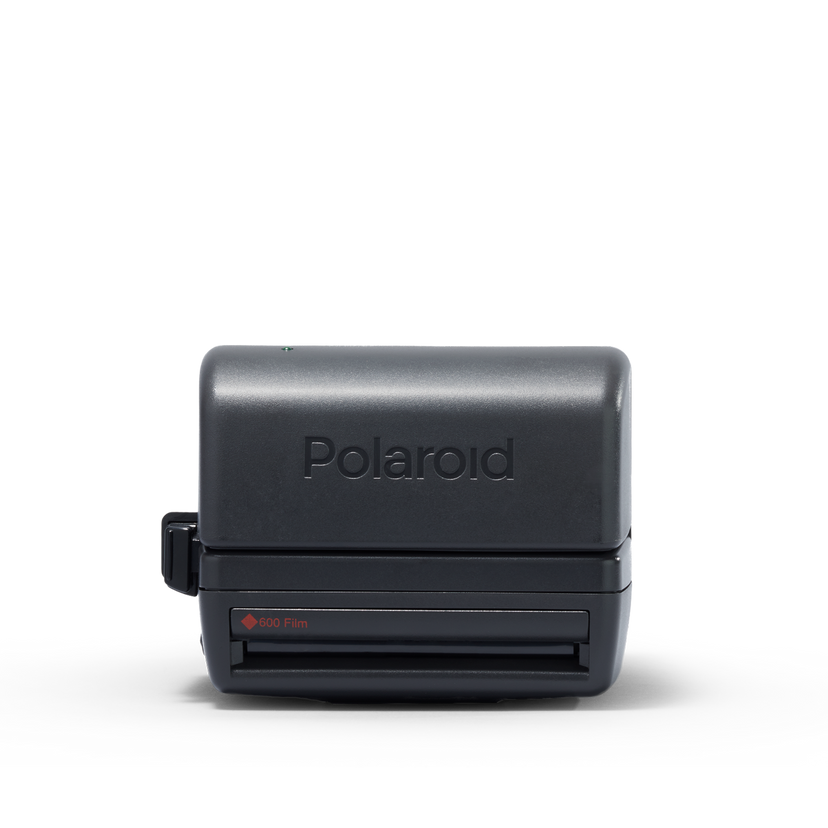 Polaroid 600 OneStep Close Up Instant Camera (4715)
