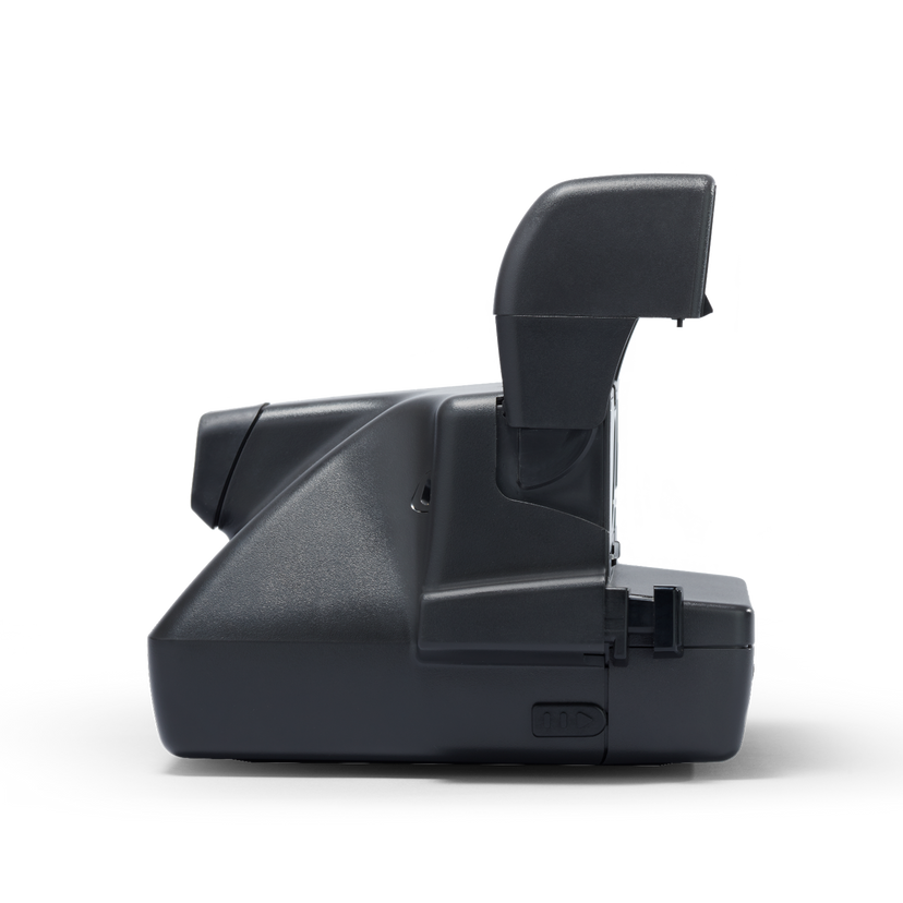 Polaroid 600 OneStep Close Up Instant Camera (4715)