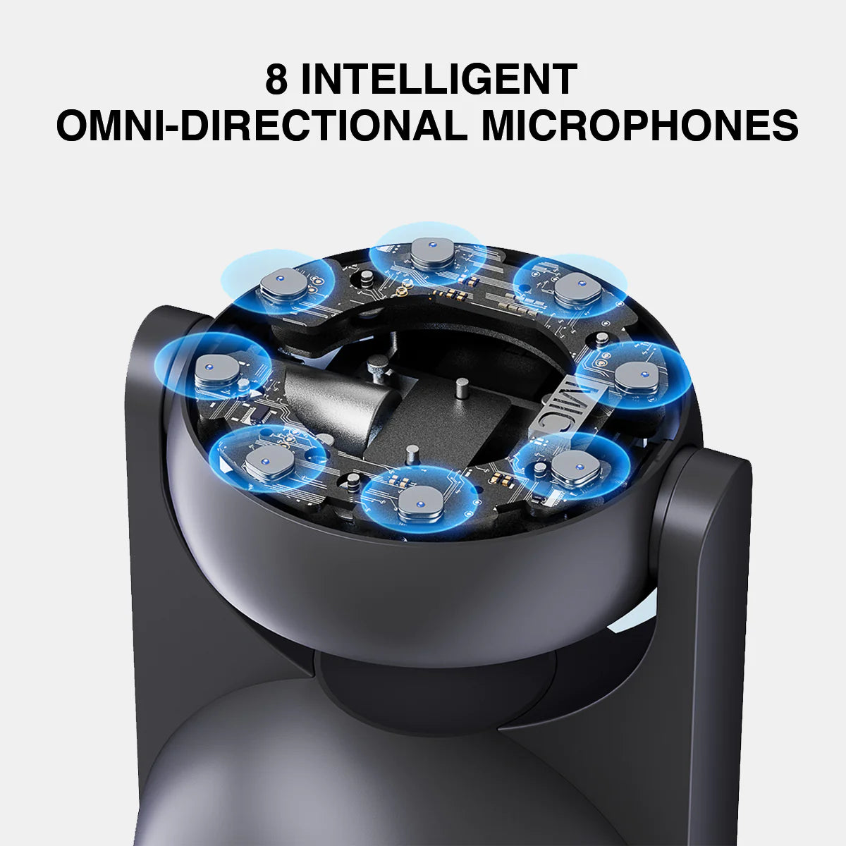 EMEET Meeting Capsule (Reddot Winner 2022)