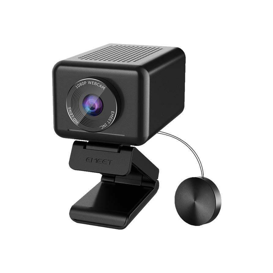 EMEET AI Webcam Jupiter – Hong Kong Lava Holdings Company Limited