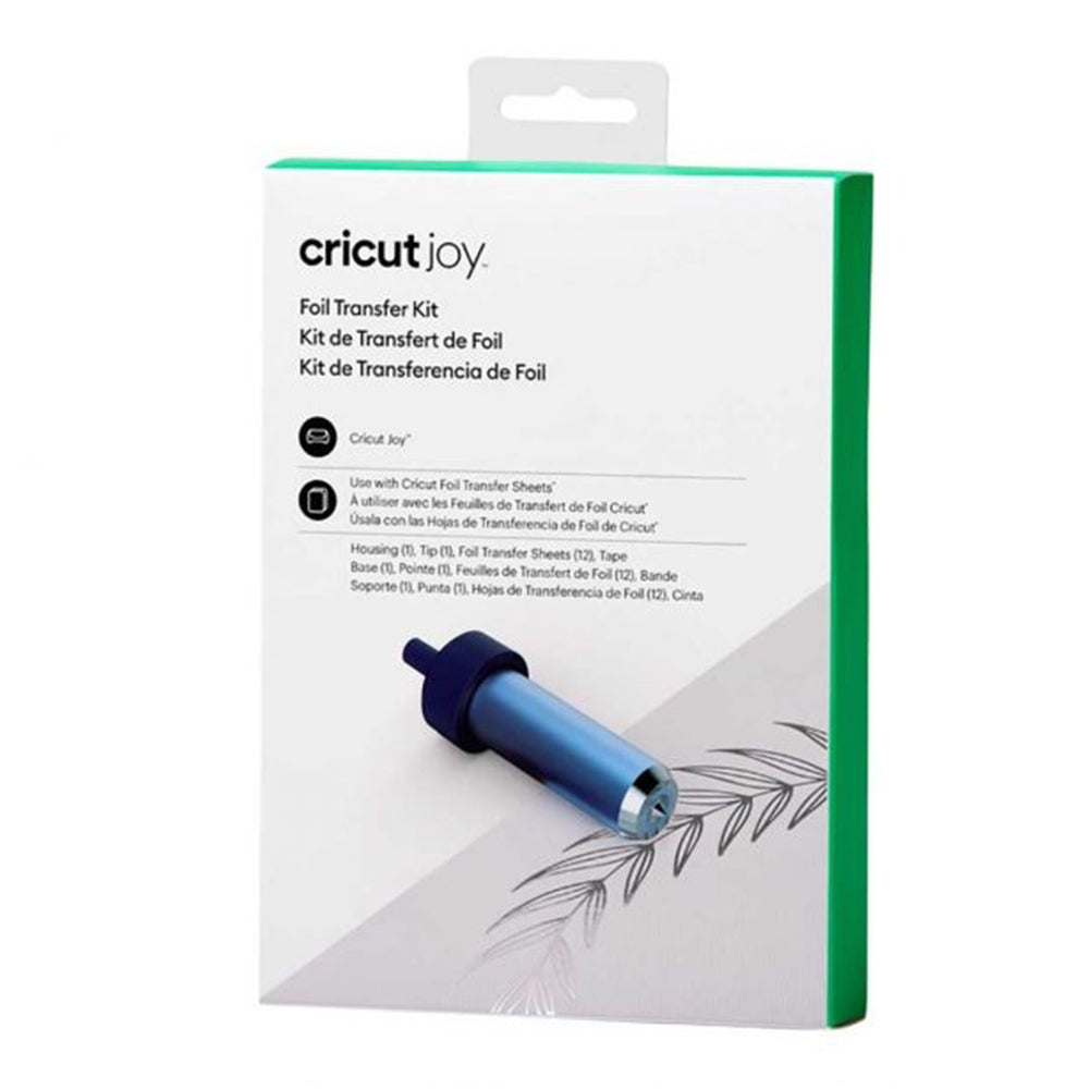 CRICUT JOY™ Foil Transfer Tool (2009057)