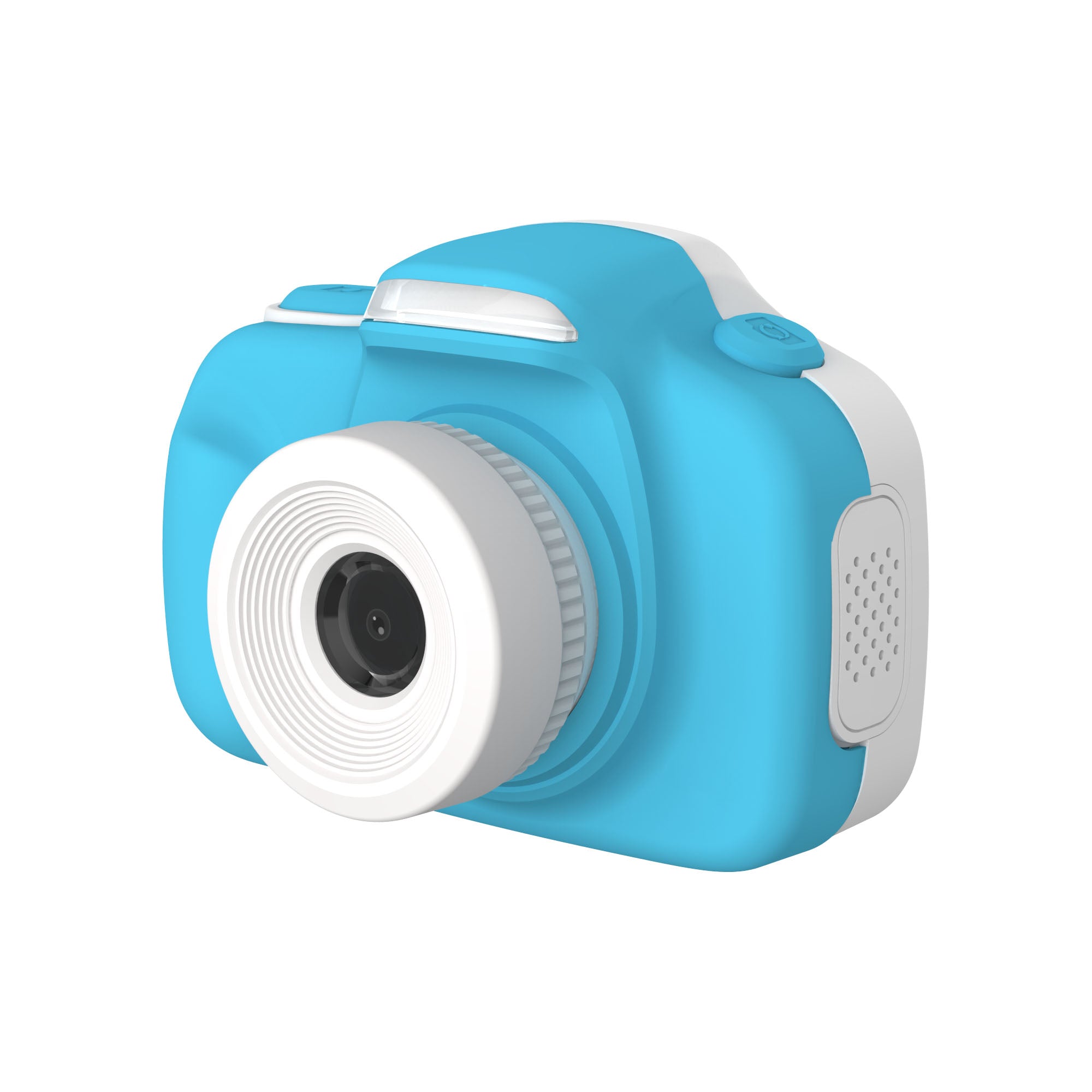 myfirst camera
