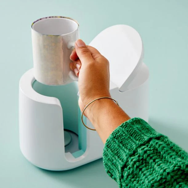 CRICUT Mug Press™ Essential Bundle