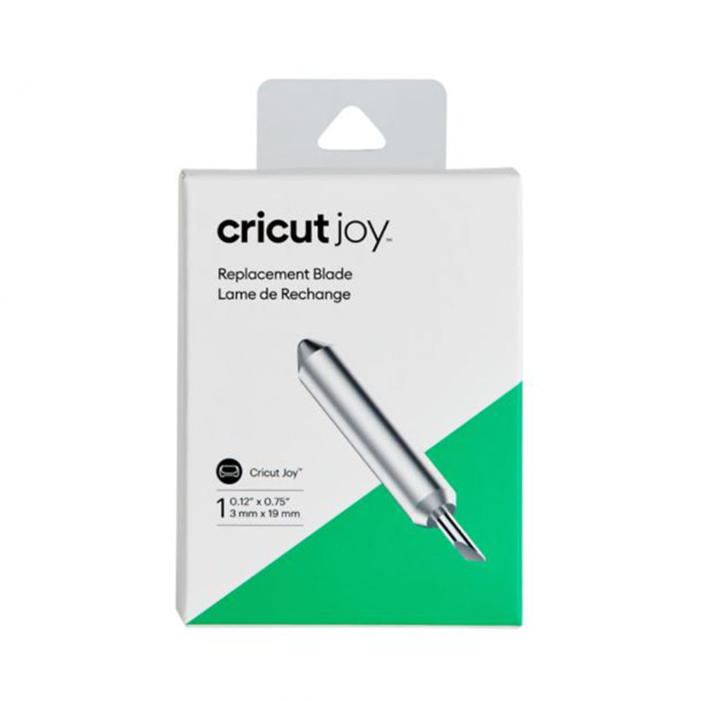 CRICUT JOY 替換刀片 (2007928)